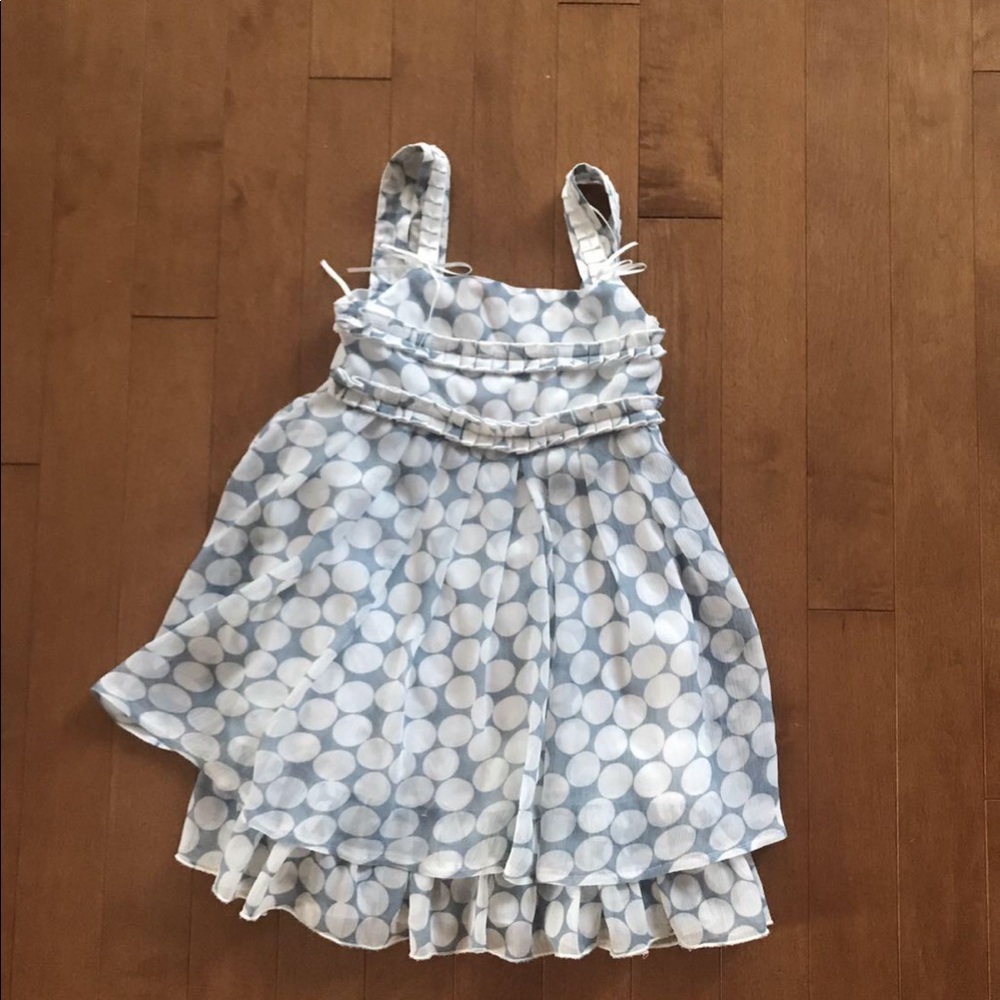 Size 4 luxury brand PJE reload bought in Europe
